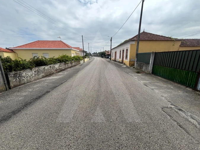 Terreno para Venda em Vagos e Santo António Foto 6