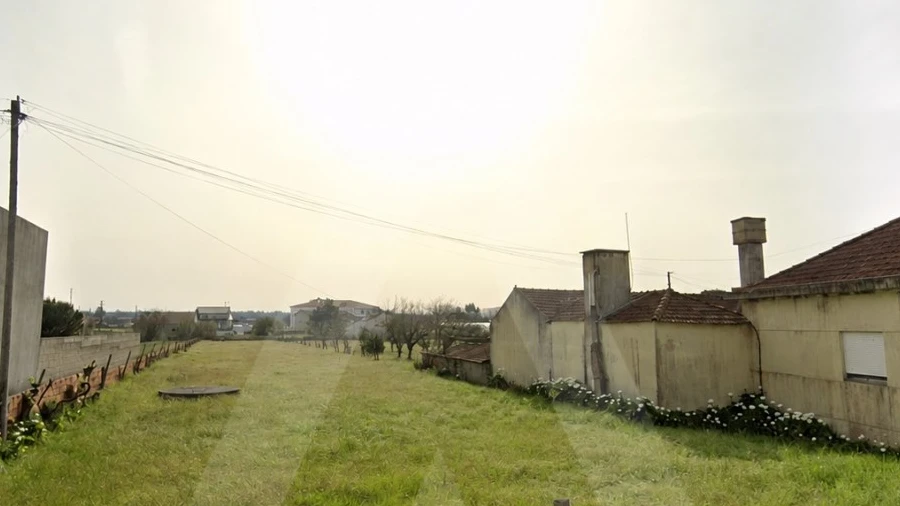 Terreno para Venda em Vagos e Santo António