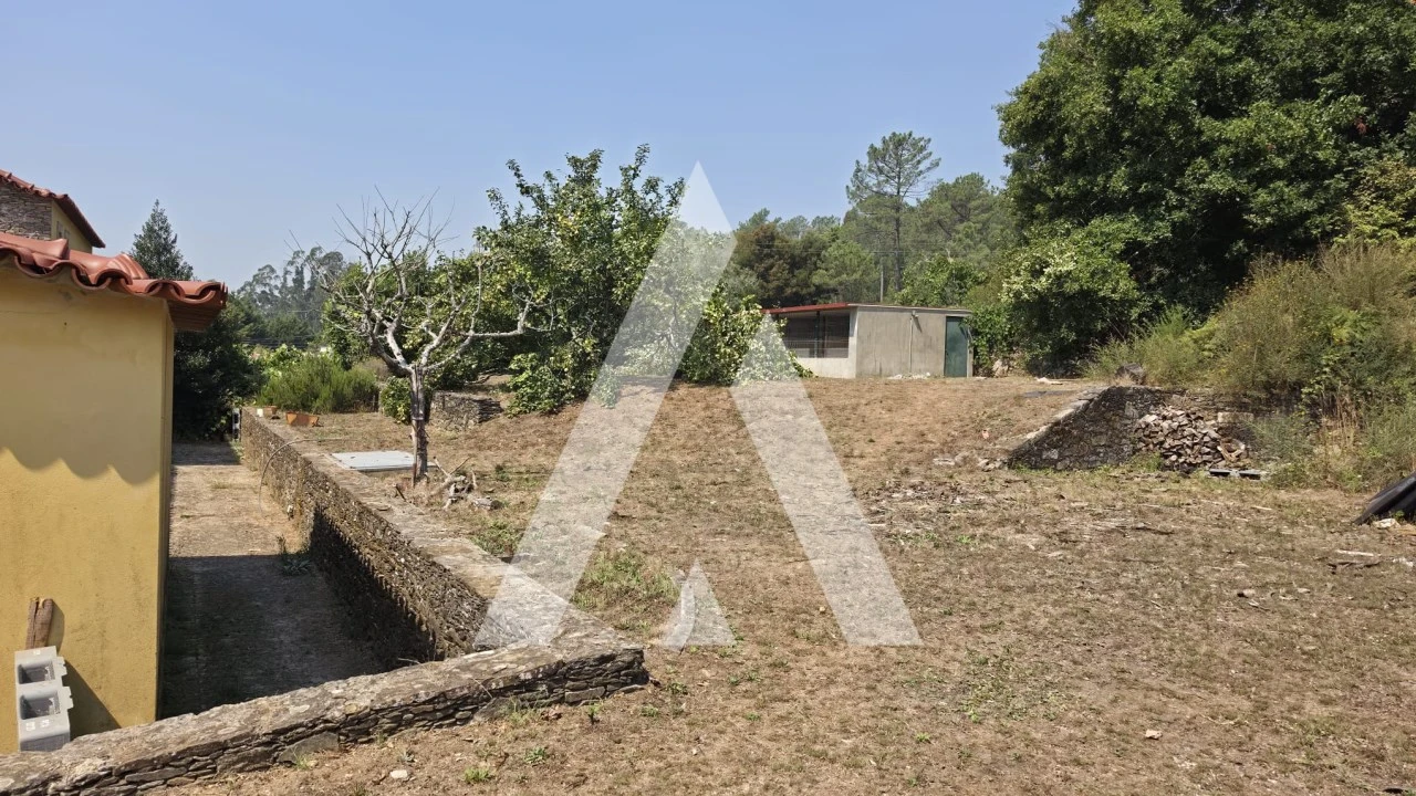 Moradia T5 para Venda em Gondar e Orbacém Foto 5