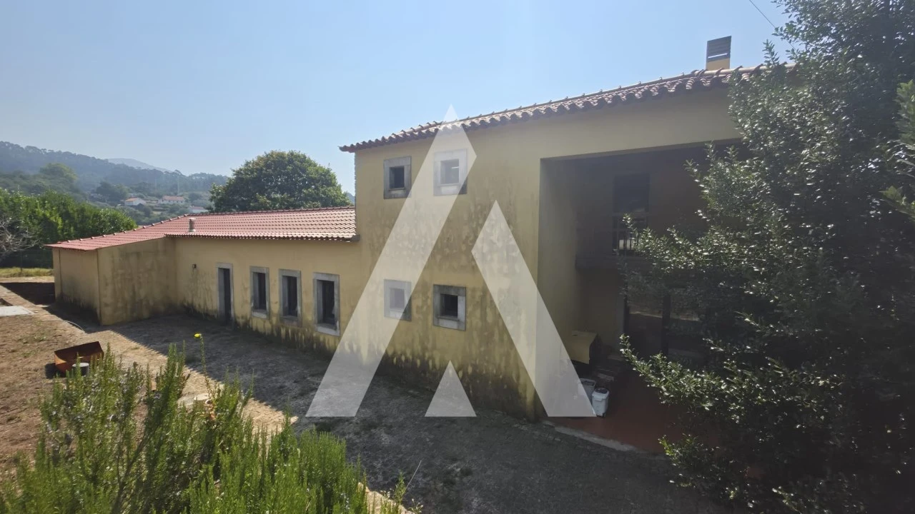 Moradia T5 para Venda em Gondar e Orbacém Foto 6