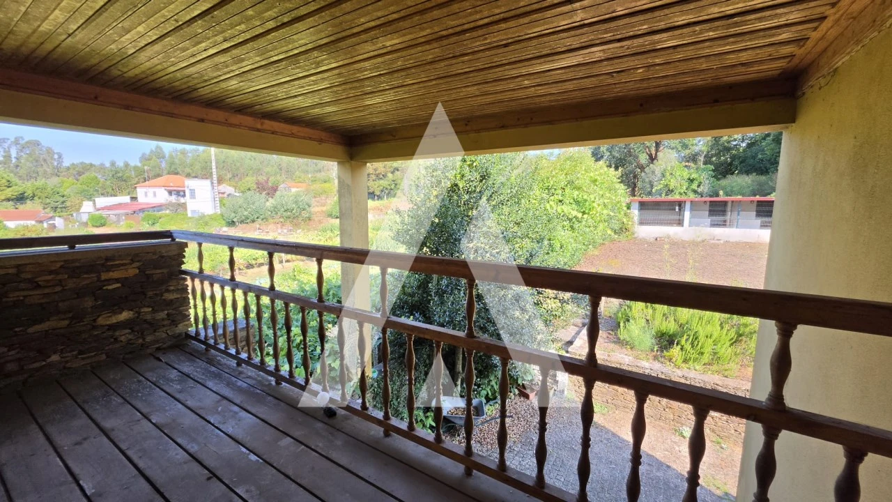 Moradia T5 para Venda em Gondar e Orbacém Foto 36