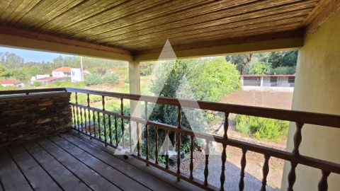 Moradia T5 para Venda em Gondar e Orbacém