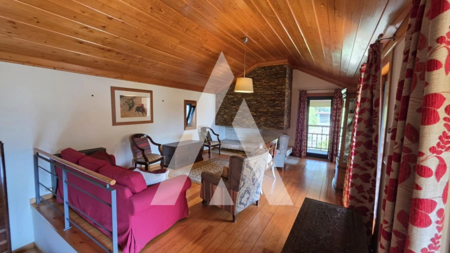 Moradia T5 para Venda em Gondar e Orbacém Foto 35
