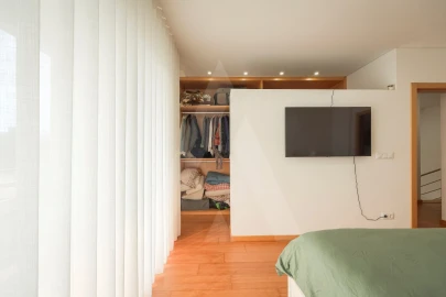 Moradia T4 para Venda em Aradas