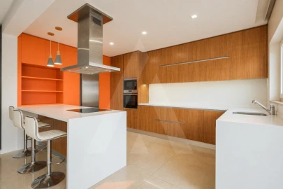 Moradia T4 para Venda em Aradas