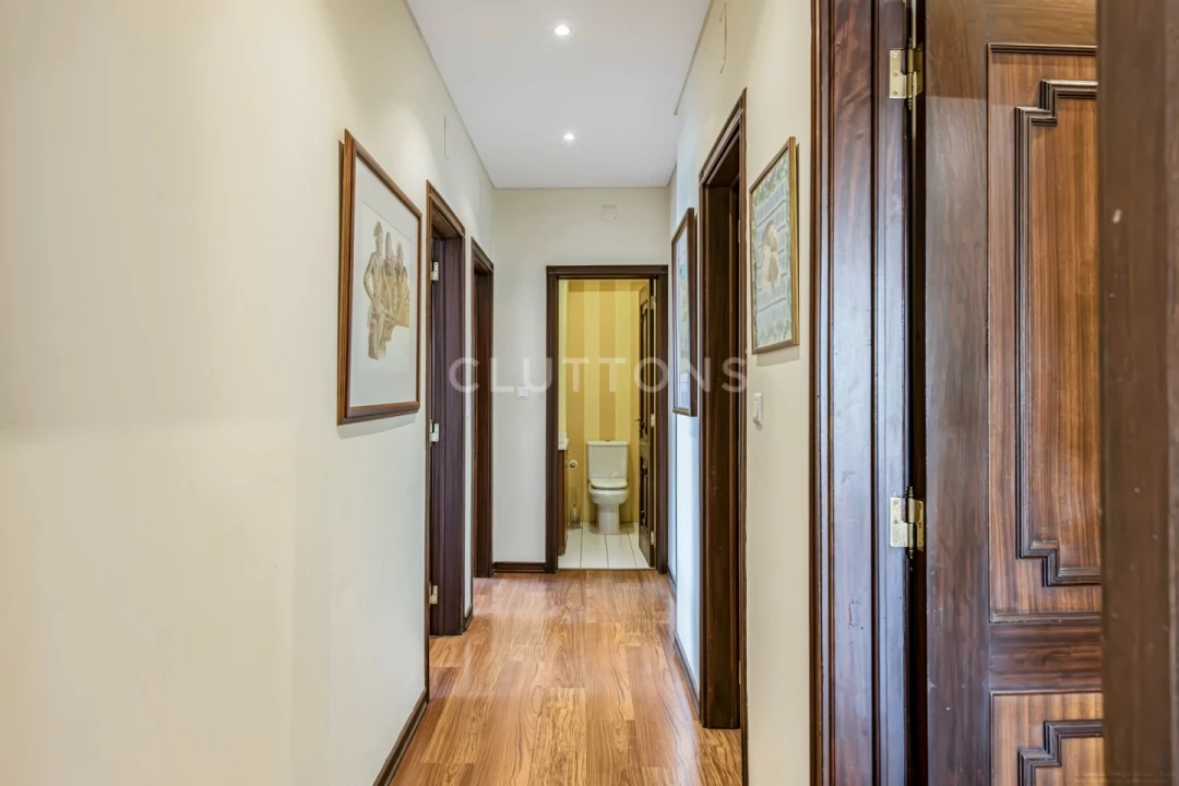 Apartamento T4 para Venda em Belém Foto 18