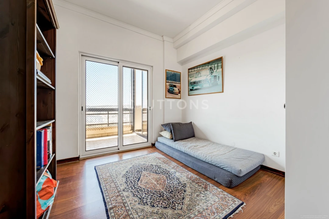 Apartamento T4 para Venda em Belém Foto 28