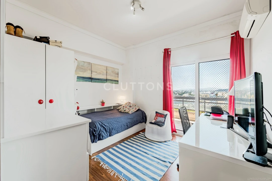 Apartamento T4 para Venda em Belém Foto 29