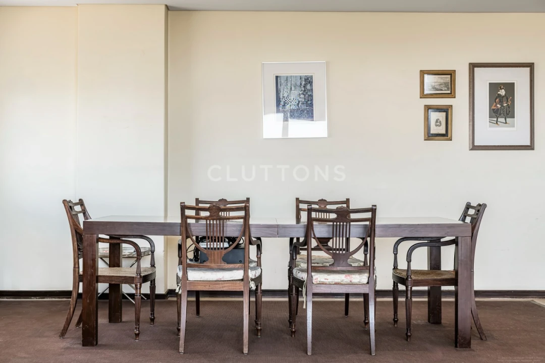 Apartamento T4 para Venda em Belém Foto 11