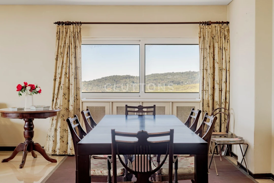 Apartamento T4 para Venda em Belém Foto 10