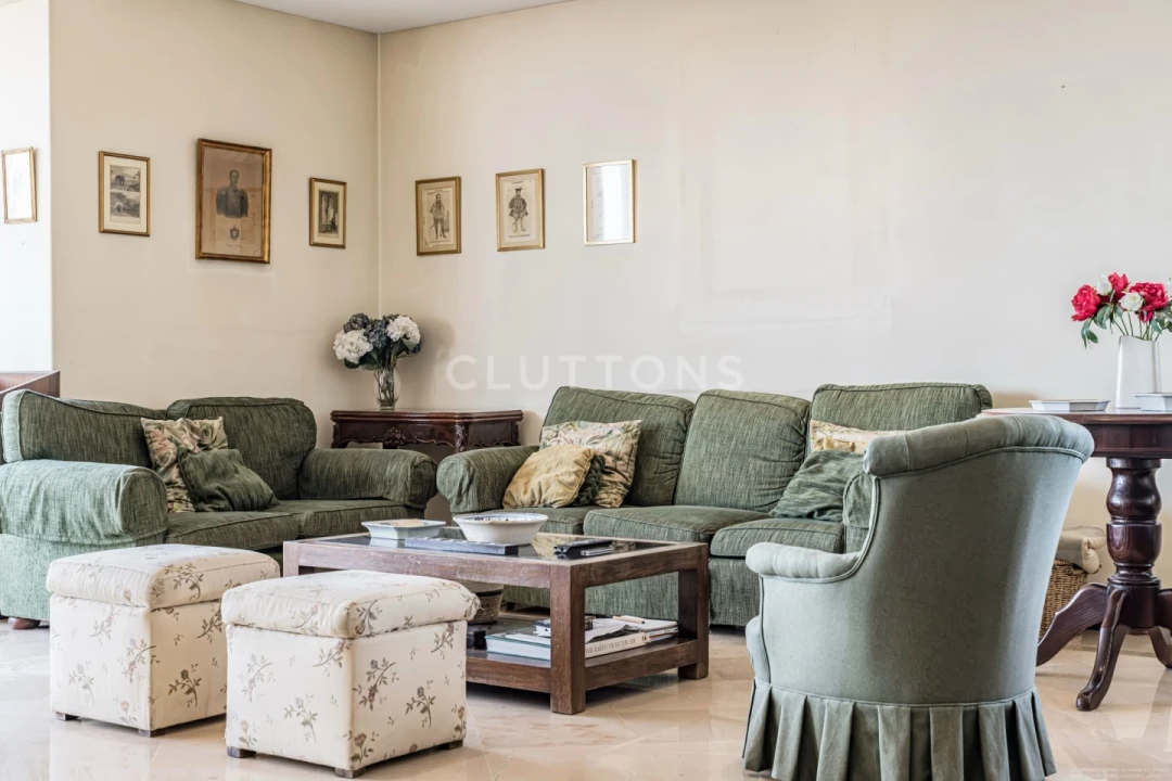 Apartamento T4 para Venda em Belém Foto 13