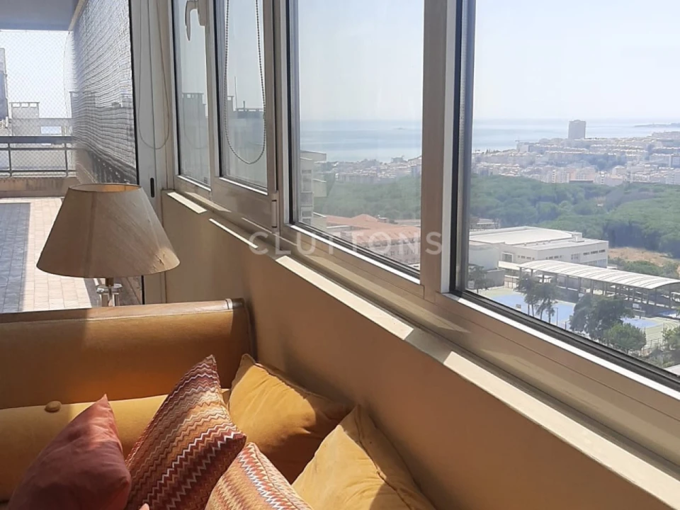 Apartamento T4 para Venda em Belém Foto 9