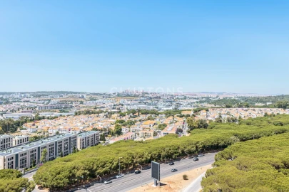 Apartamento T4 para Venda em Belém