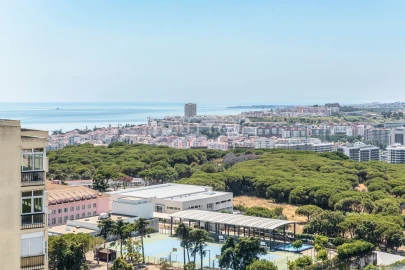 Apartamento T4 para Venda em Belém