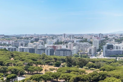 Apartamento T4 para Venda em Belém