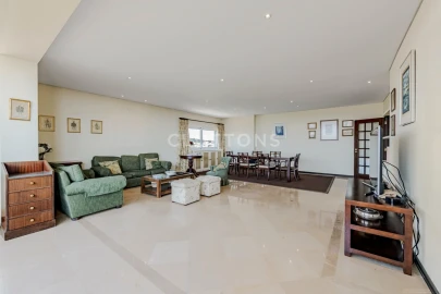 Apartamento T4 para Venda em Belém