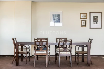 Apartamento T4 para Venda em Belém