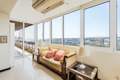 Apartamento T4 para Venda em Belém
