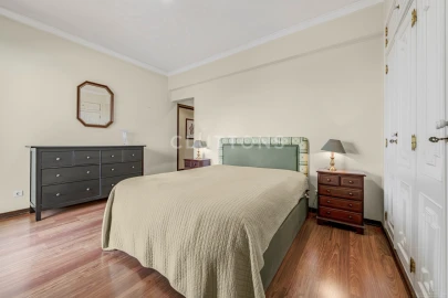 Apartamento T4 para Venda em Belém