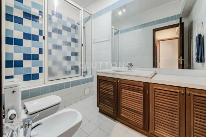 Apartamento T4 para Venda em Belém