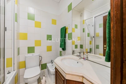 Apartamento T4 para Venda em Belém