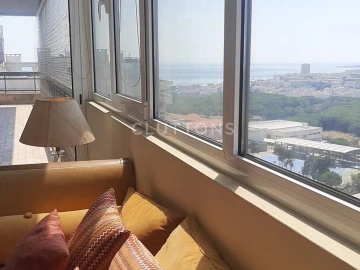 Apartamento T4 para Venda em Belém