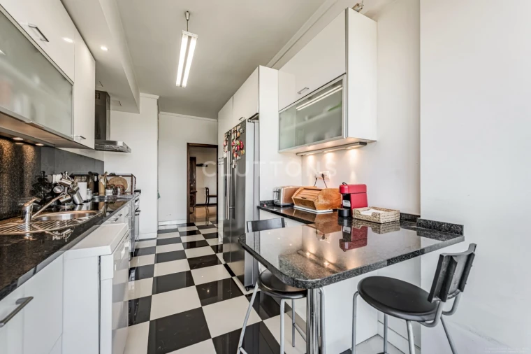 Apartamento T4 para Venda em Belém Foto 17