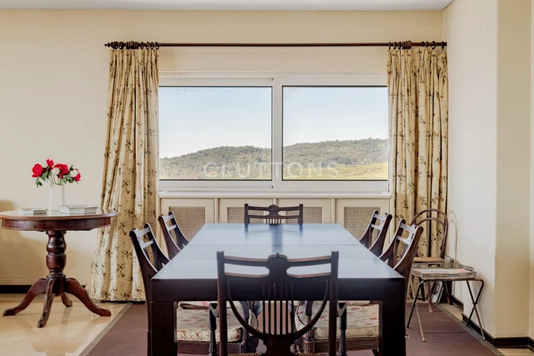 Apartamento T4 para Venda em Belém Foto 10