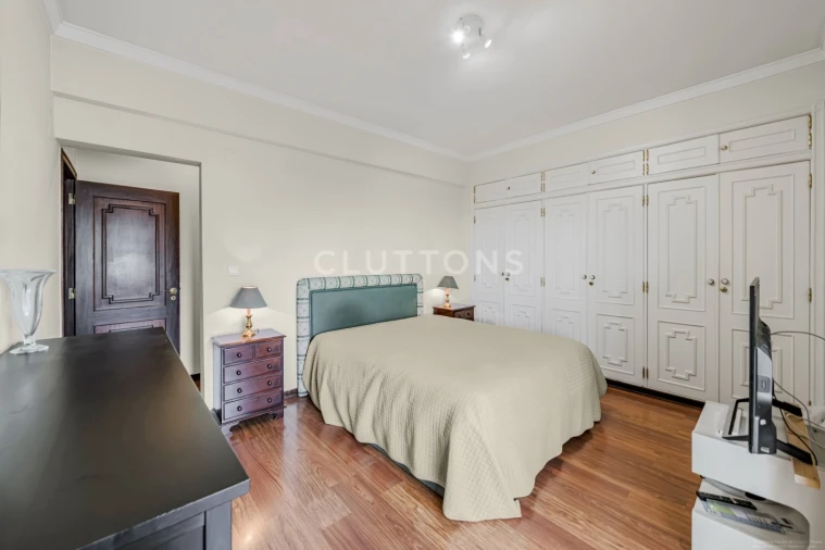 Apartamento T4 para Venda em Belém Foto 25