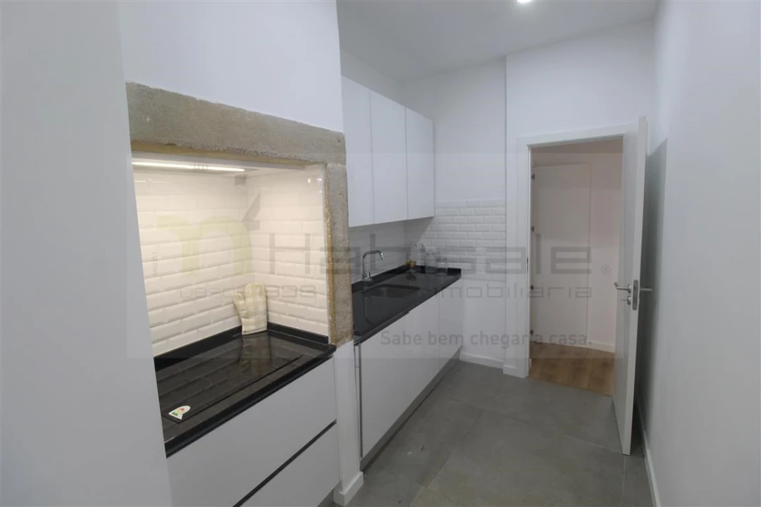 Apartamento T3 para Venda em Penha de França Foto 1