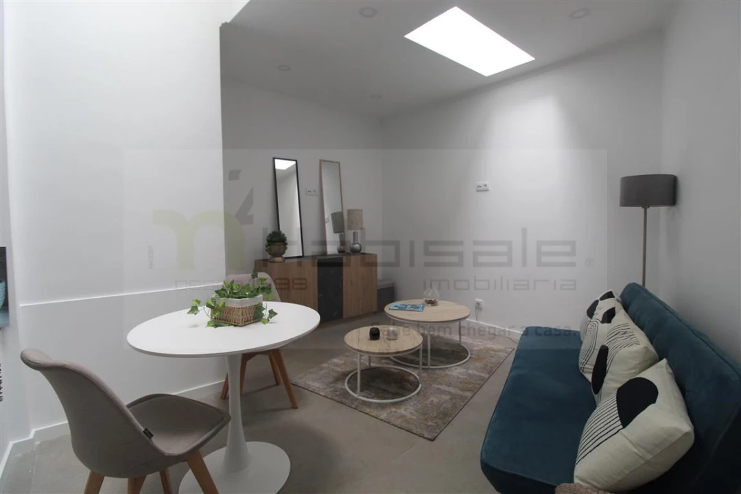 Apartamento T3 para Venda em Penha de França Foto 5