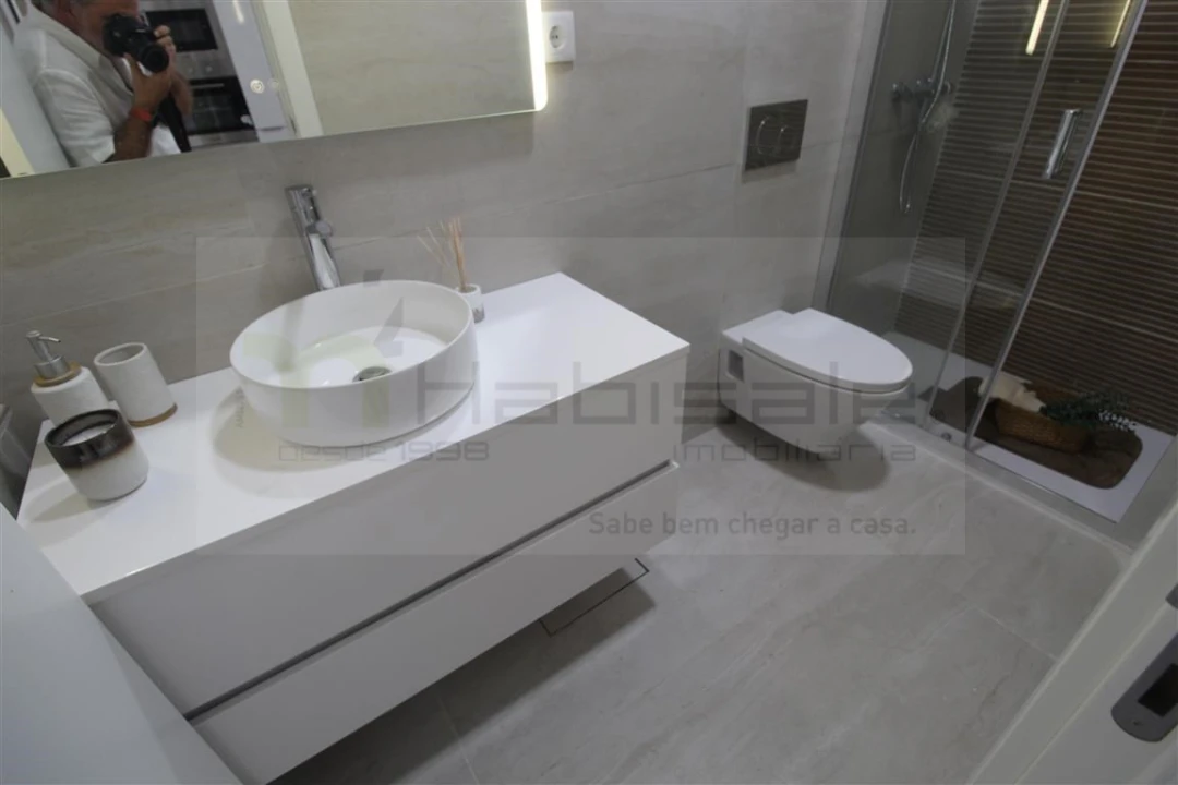 Apartamento T3 para Venda em Penha de França Foto 8