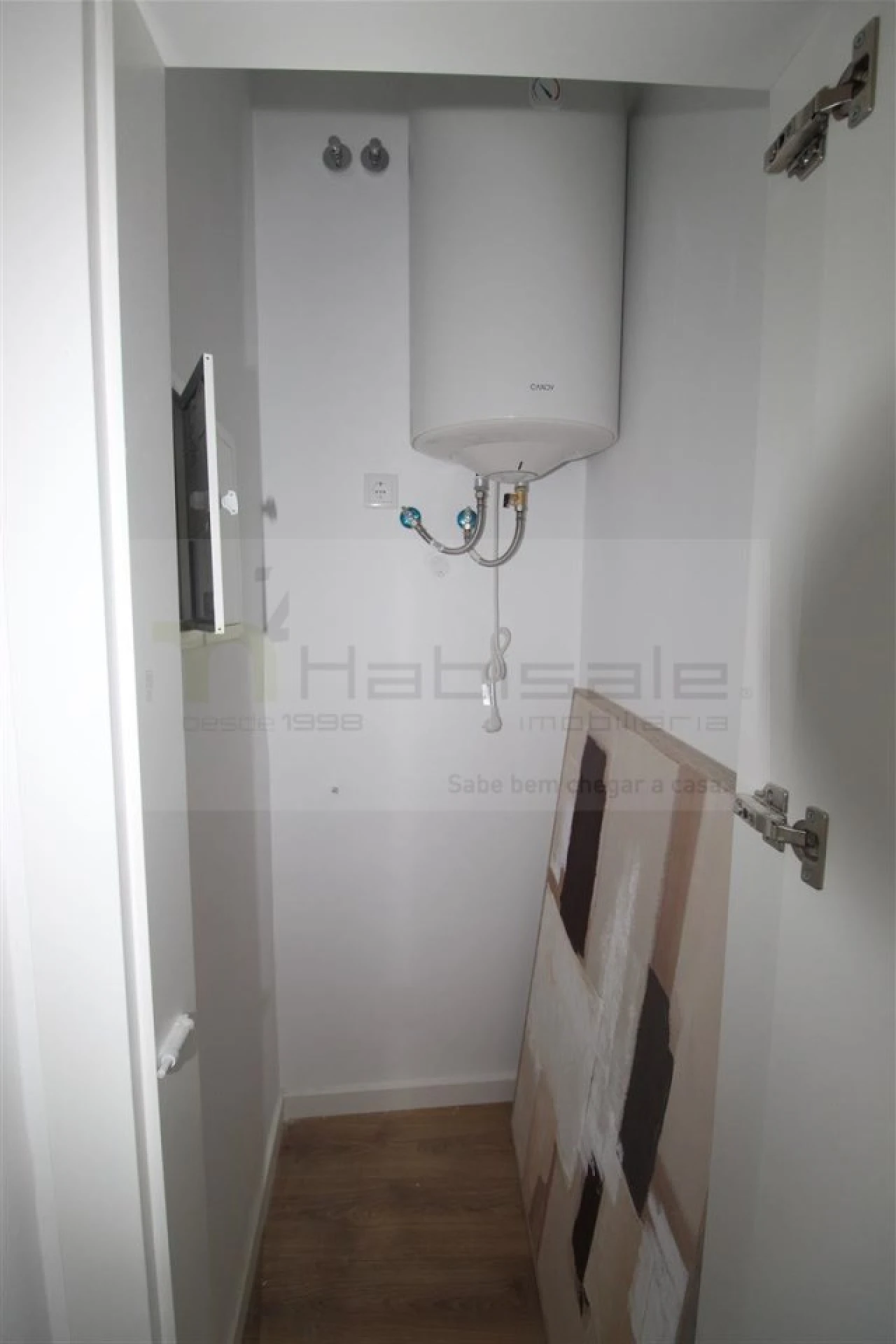 Apartamento T3 para Venda em Penha de França Foto 10