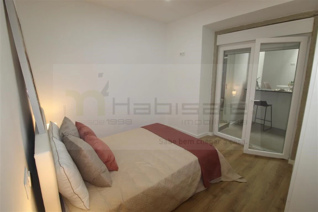 Apartamento T3 para Venda em Penha de França Foto 11