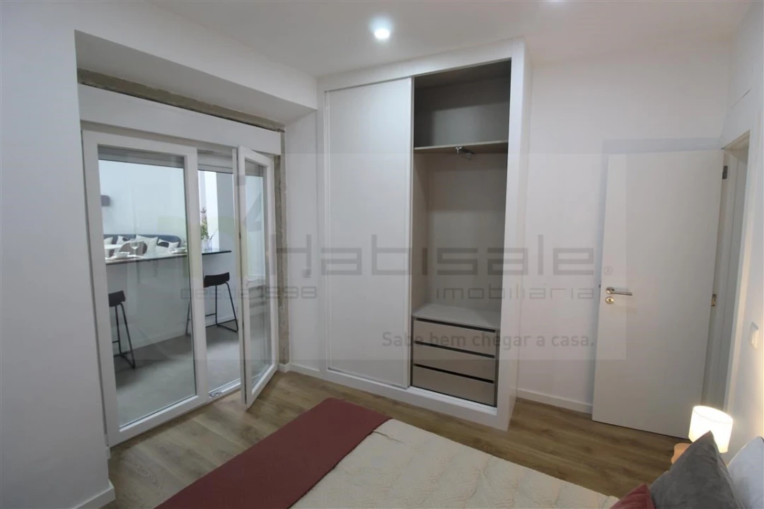 Apartamento T3 para Venda em Penha de França Foto 12