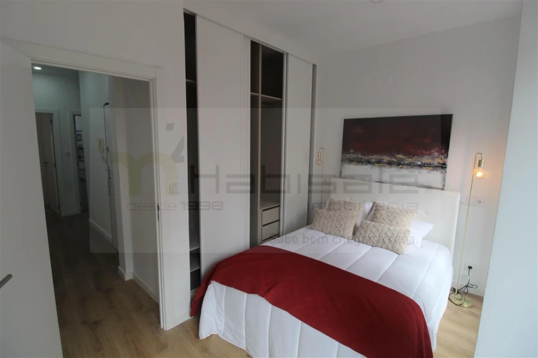 Apartamento T3 para Venda em Penha de França Foto 14