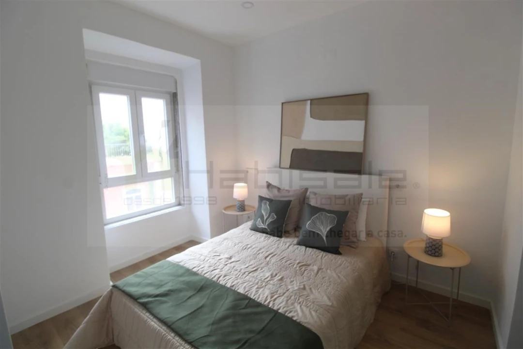 Apartamento T3 para Venda em Penha de França Foto 15