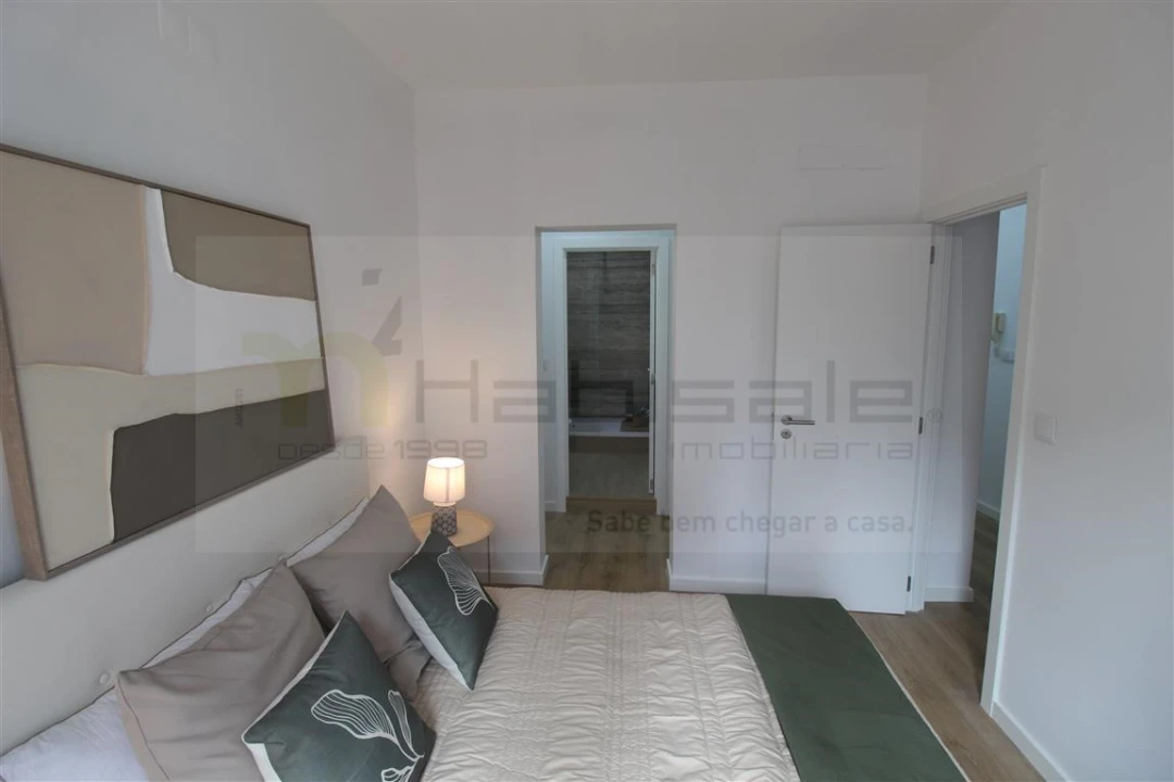 Apartamento T3 para Venda em Penha de França Foto 16