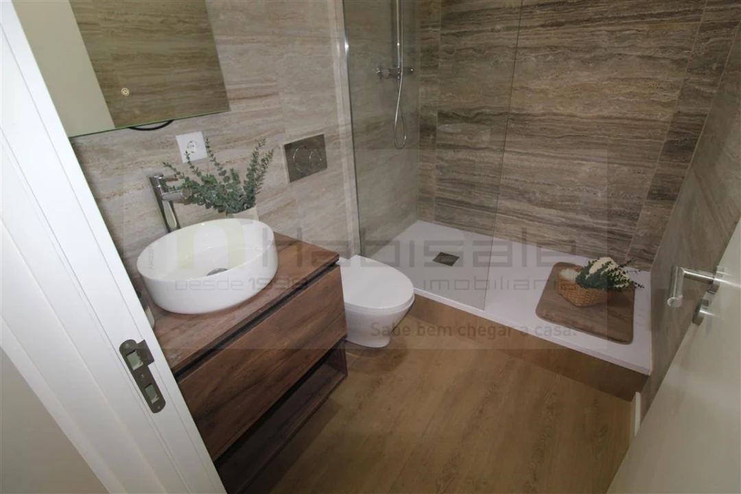 Apartamento T3 para Venda em Penha de França Foto 19