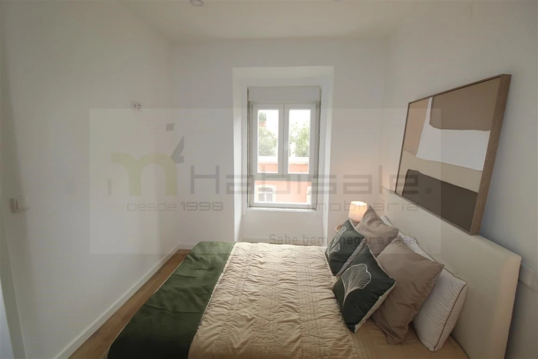 Apartamento T3 para Venda em Penha de França Foto 21