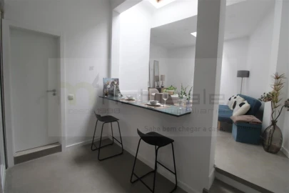 Apartamento T3 para Venda em Penha de França