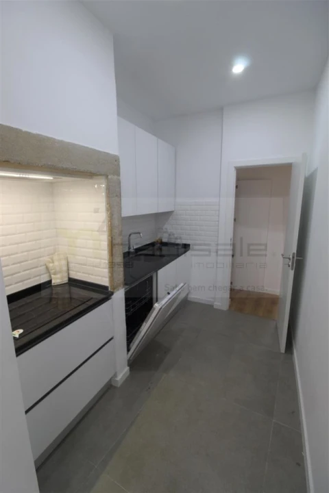 Apartamento T3 para Venda em Penha de França