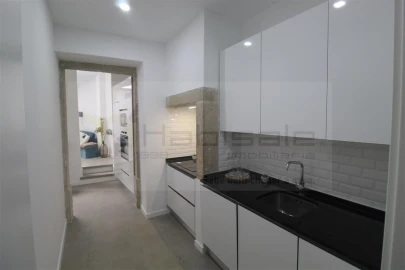Apartamento T3 para Venda em Penha de França