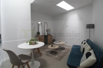 Apartamento T3 para Venda em Penha de França