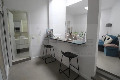 Apartamento T3 para Venda em Penha de França