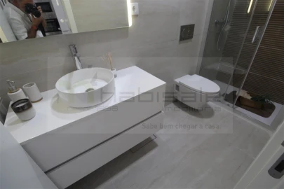 Apartamento T3 para Venda em Penha de França