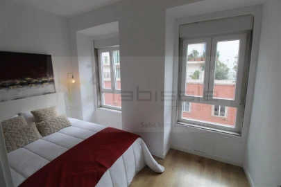 Apartamento T3 para Venda em Penha de França
