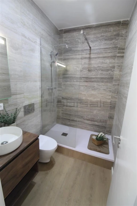 Apartamento T3 para Venda em Penha de França