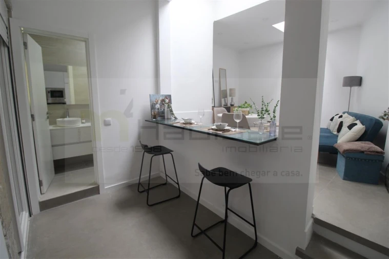 Apartamento T3 para Venda em Penha de França Foto 7
