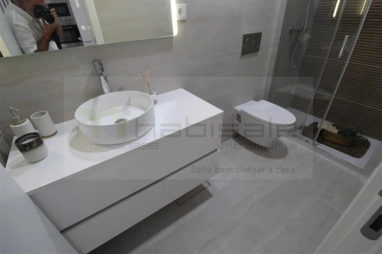 Apartamento T3 para Venda em Penha de França Foto 8
